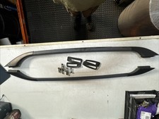 Land Rover Freelander 1 L314 Pair  5 Door Roof Rails Front to Rear  CAC100142/52