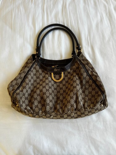 Gucci authentic vintage - gucci,