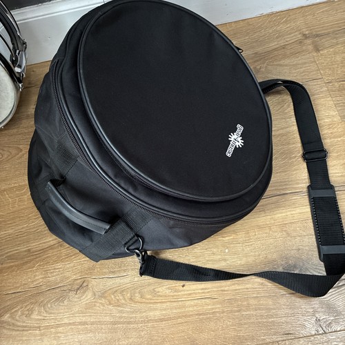 Padded tom snare - 13'', /