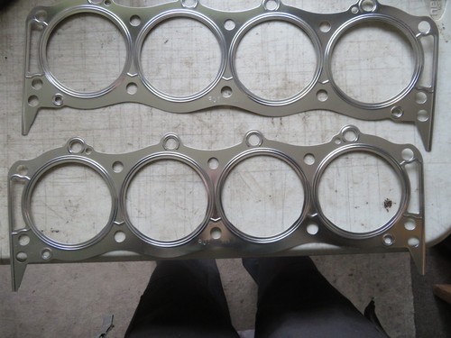 Rover p5b 3500 head - 3500,
