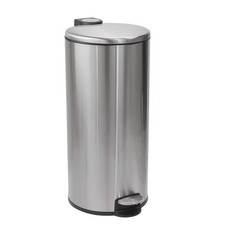 Calitek litre kitchen bin - litre,