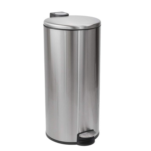 Calitek litre kitchen bin - litre,