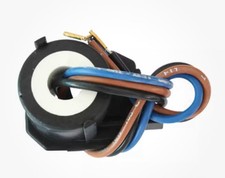 Riello 40 Burner Solenoid Coil