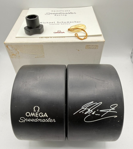 Genuine omega watch box - genuine,