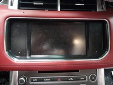 GPS NAVIGATION SYSTEM /