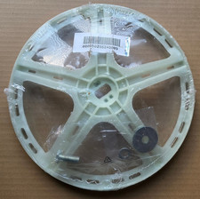 Genuine Zanussi Washing