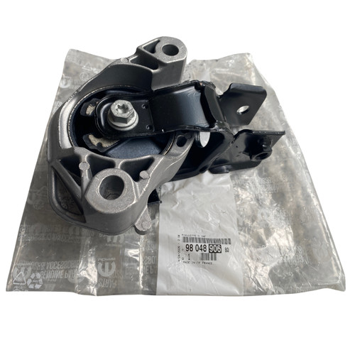 Genuine right engine mount - engine,