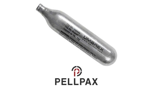 Pack umarex 12g co2 gas - umarex,