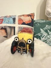 Vintage BBC Brum Wibbly Wobbly