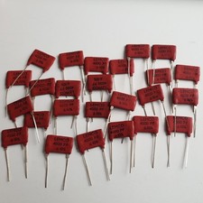 JOBLOT 25 x LEMCO 4000pF 500v