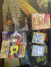Pokemon LockDown Theme Deck
