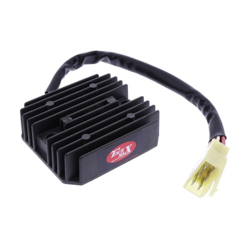 Regulator rectifier - regulator,