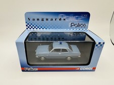 Corgi vanguards vauxhall viva - vanguards,