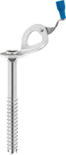 Petzl laser speed ice - petzl,