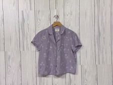 Gilly Hicks sleep shirt womens