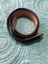 WW2 German Enlisted Mans Belt 110cm From RUM