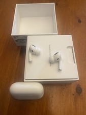 Apple AirPods Pro - White