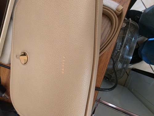 Radley london shoulder bag - radley,