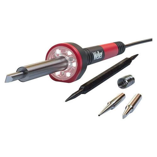 Weller led halo ring - weller,