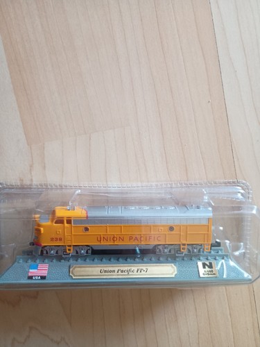 Usa union pacific n gauge - usa,