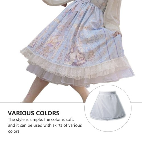 Wedding dress petticoat under - wedding,