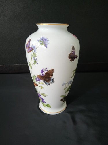 Franklin porcelain meadowland - franklin,