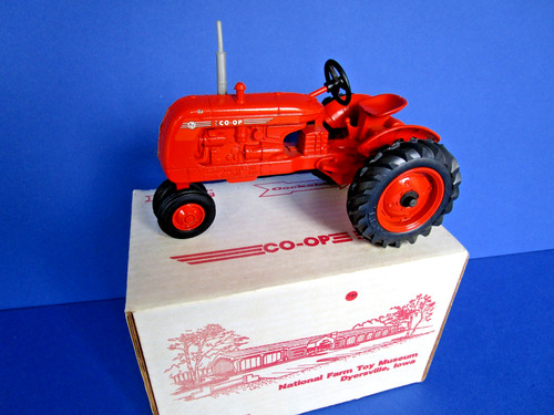Ertl cockshutt co op - 1:16,