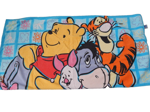 Vintage disney winnie the pooh - disney,