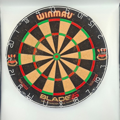 Winmau blade dual core - winmau, 5