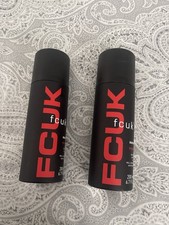 X2 FCUK Body Spray SPORT 200ml