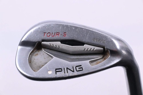 Ping tour sand wedge - tour-s, 56