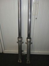 Honda Bros 650 front forks (left and right) MN8 RC31 1988-1990 🐷