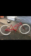 GT Dyno Glide Beach Cruiser Bicycle.Vintage,(VW Splitscreen T2 etc..show ) 