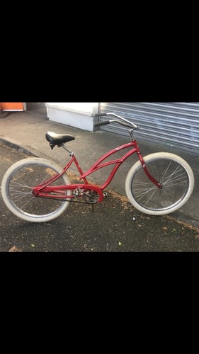 Dyno glide beach cruiser - dyno,