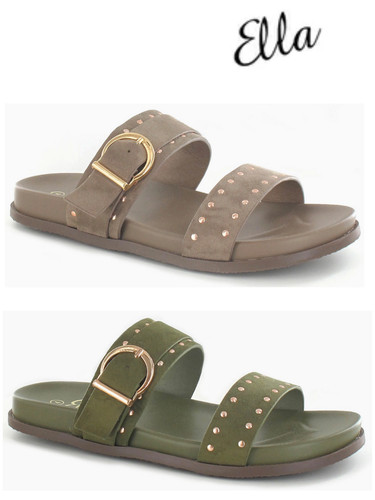 Ella julia ladies sandals - ladies,