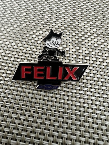 Chevrolet felix the cat hat - chevrolet,