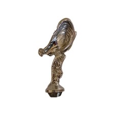 Rolls royce spirit ecstasy - of,