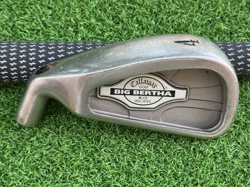 Callaway golf big bertha - callaway,