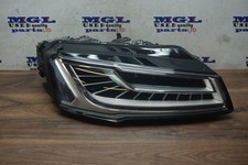 AUDI A8 D4 HEADLIGHT FRONT