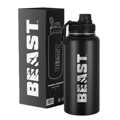 Beast stainless steel metal - beast,