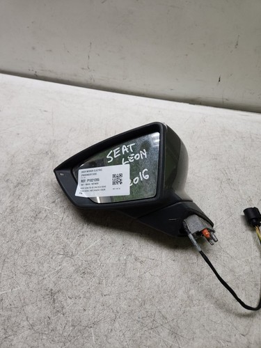 Seat leon mk3 wing - seat,