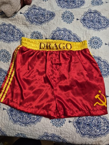 Ivan drago rocky boxing - ivan,