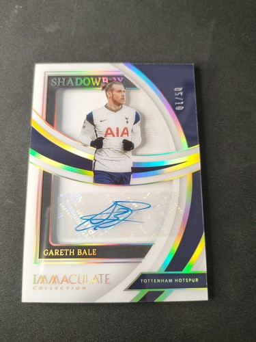 Panini immaculate 2022 - panini, 2022-23