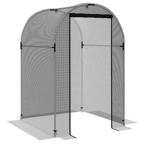 Outsunny fruit cage plant - cage,,