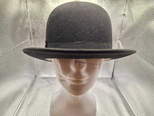 Bowler hat - bowler,