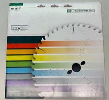 Stehle saw blade 350mm x 30mm bore x z108 TRF TCT panel saw dimension saw 