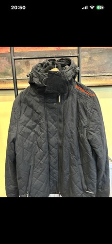 Superdry originalwindcheater - superdry,