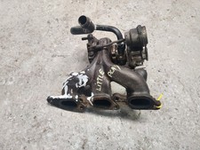 VOLVO XC90 2.9 T6 2003 TURBO