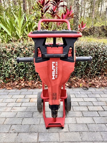 2022 hilti 2000 - hilti, cordless