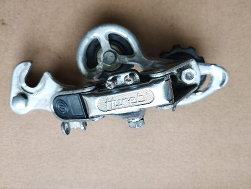 Vintage huret rear derailleur - vintage,